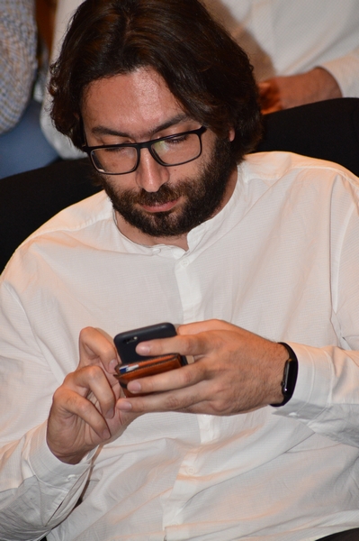 BLF Conference & Cocktail with International Architects